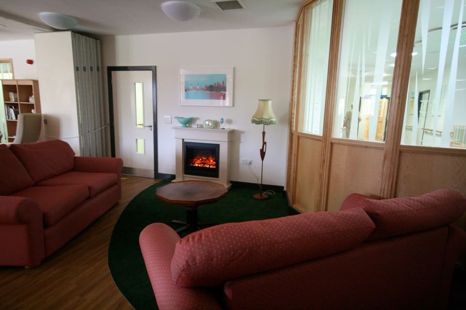 Care operations team coordinating support